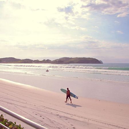 Estudio Com Ar Refrigerado A 300 M Praia Cabo Frio Dış mekan fotoğraf