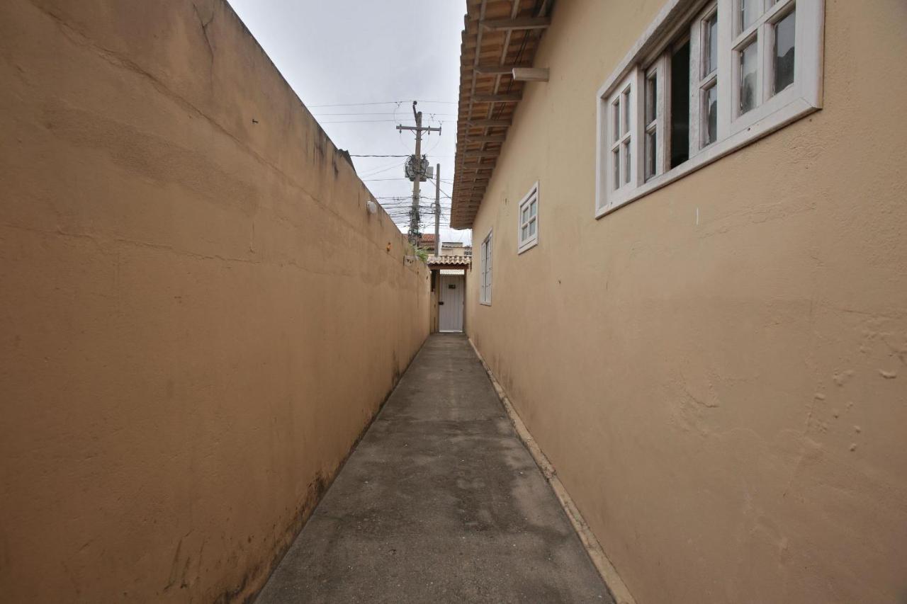 Estudio Com Ar Refrigerado A 300 M Praia Cabo Frio Dış mekan fotoğraf