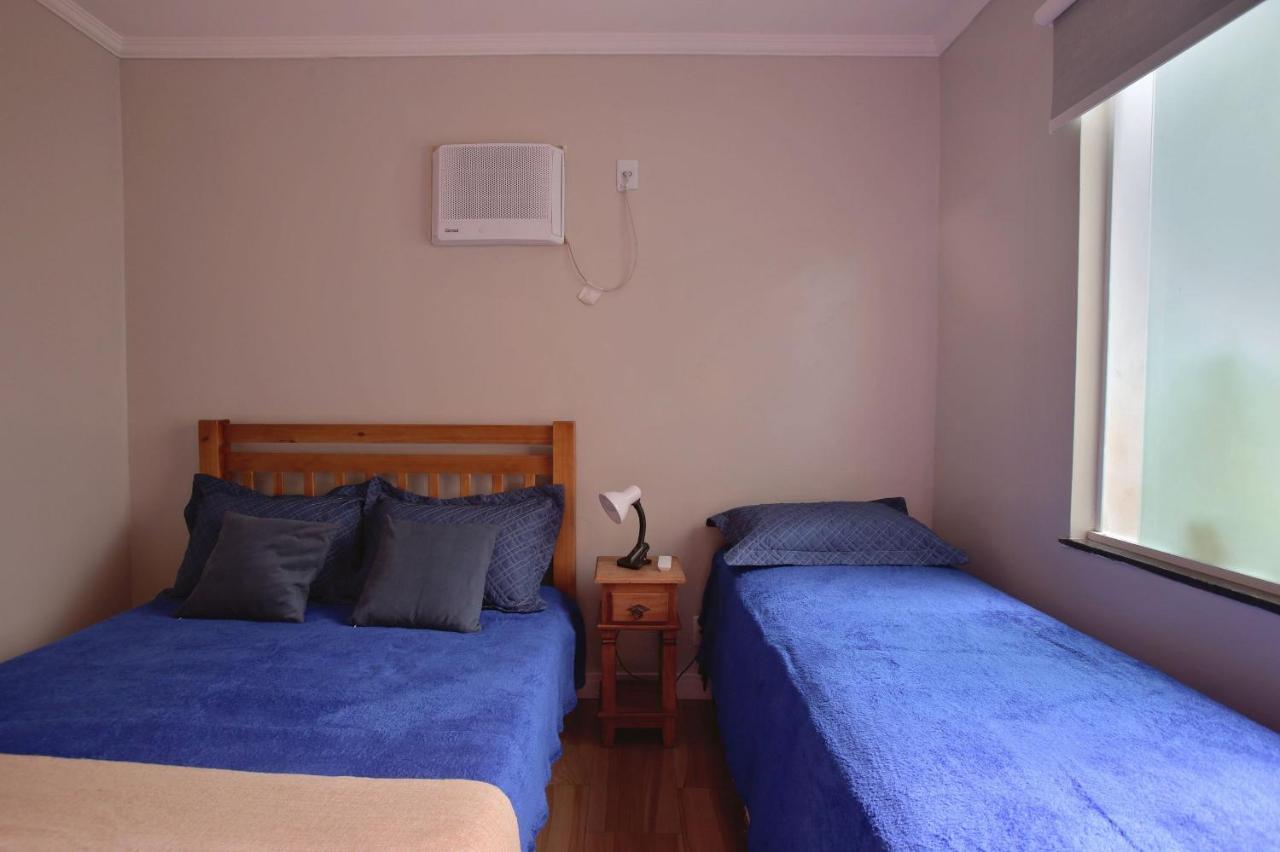 Estudio Com Ar Refrigerado A 300 M Praia Cabo Frio Dış mekan fotoğraf