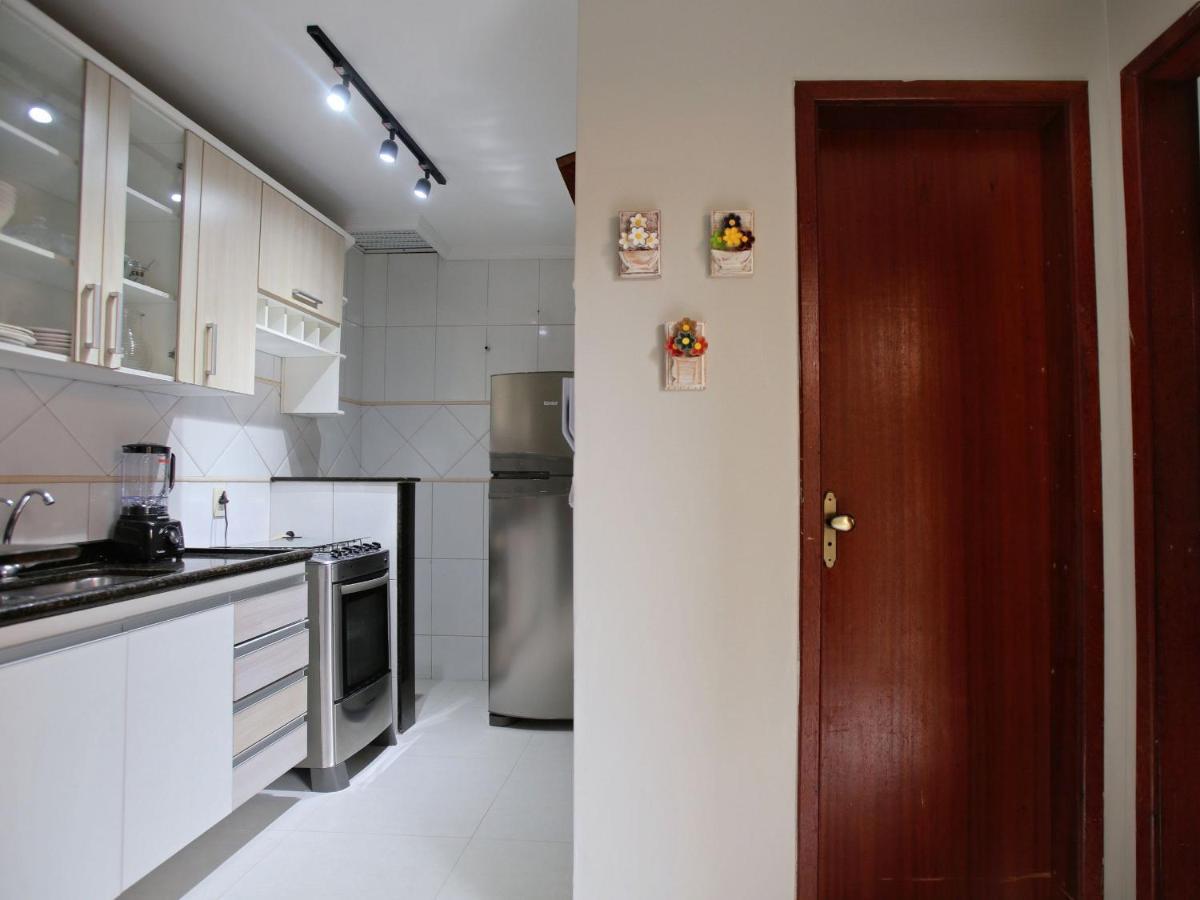 Estudio Com Ar Refrigerado A 300 M Praia Cabo Frio Dış mekan fotoğraf
