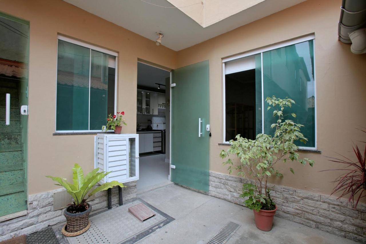 Estudio Com Ar Refrigerado A 300 M Praia Cabo Frio Dış mekan fotoğraf