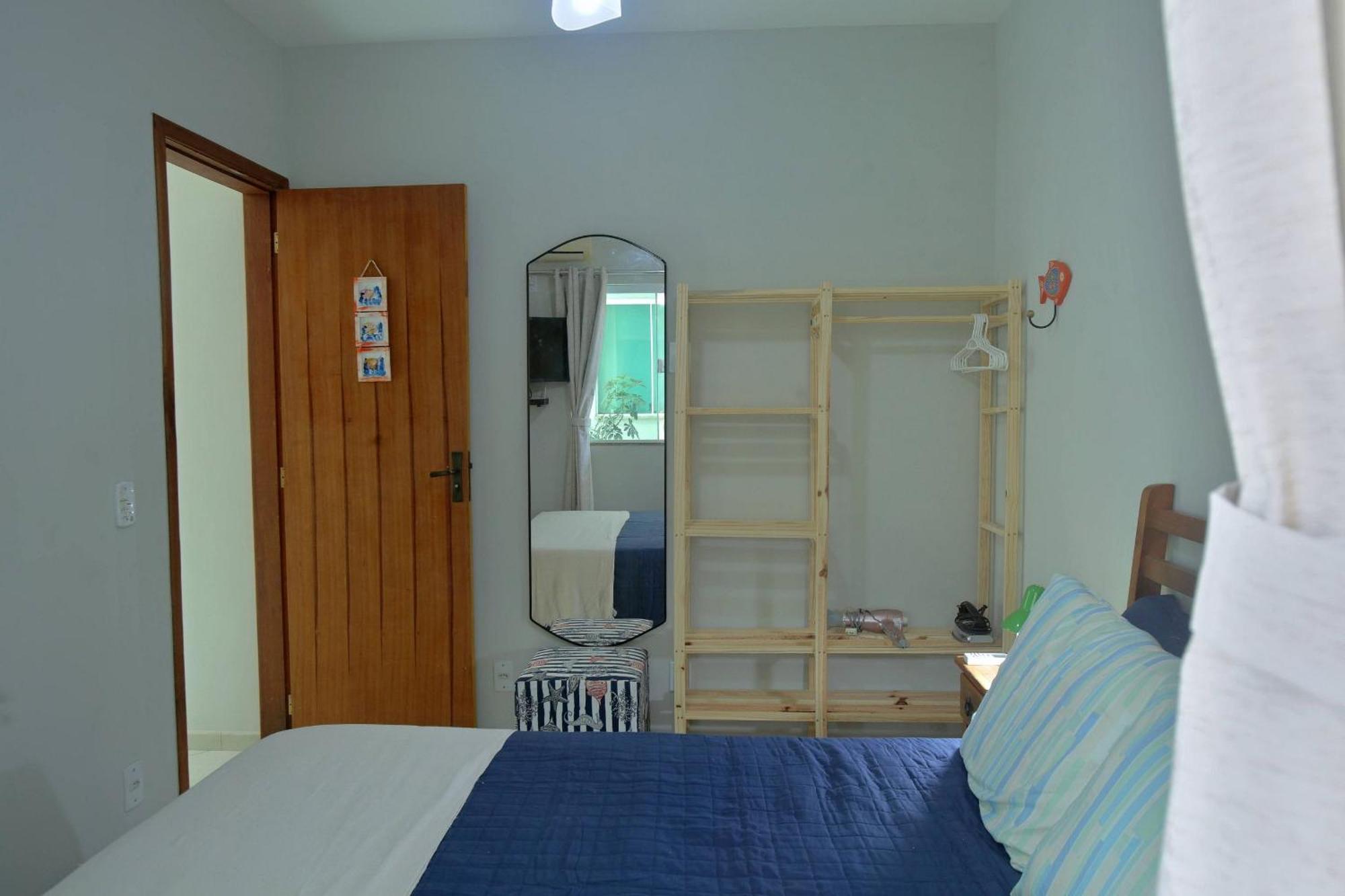 Estudio Com Ar Refrigerado A 300 M Praia Cabo Frio Dış mekan fotoğraf