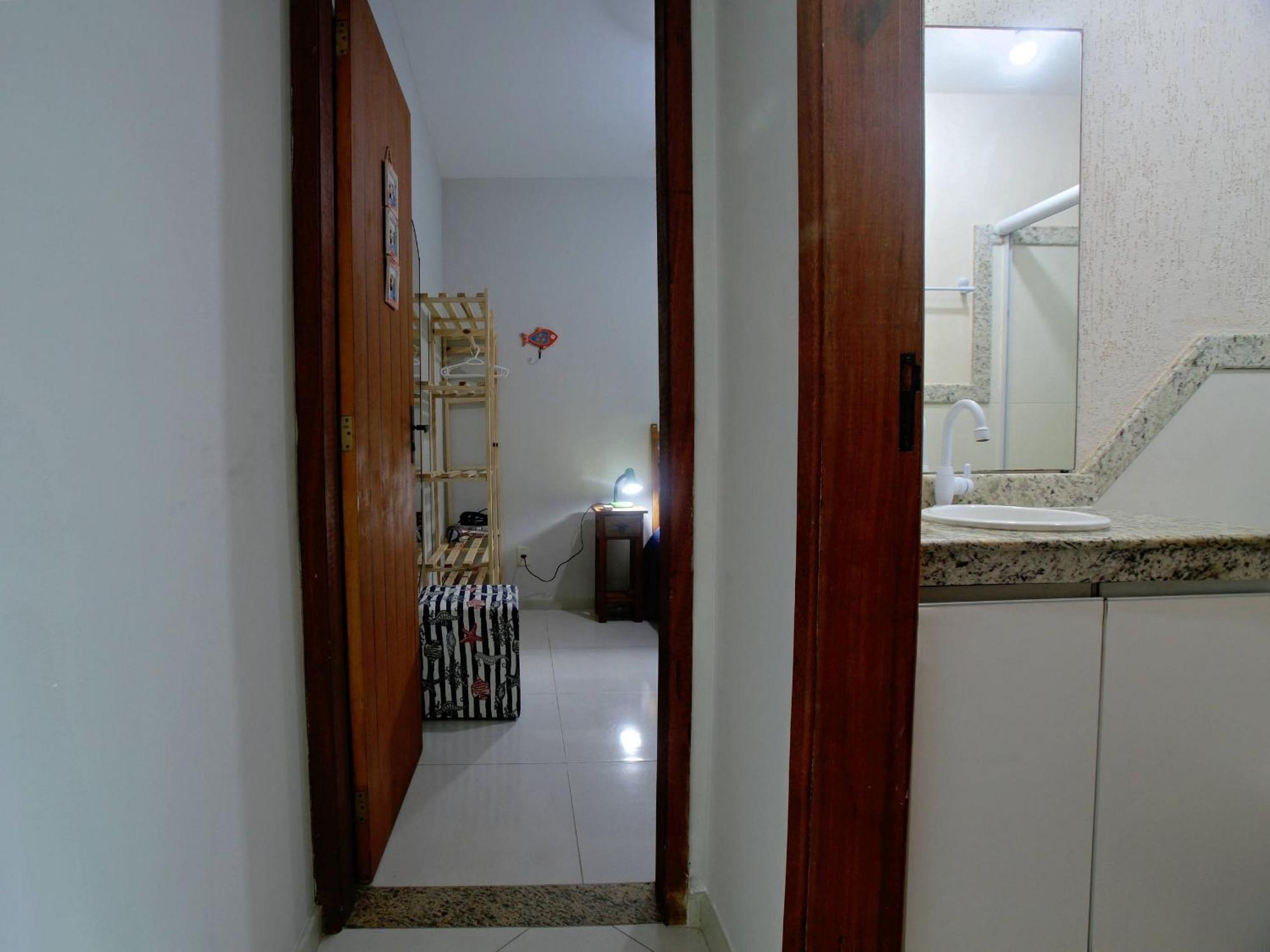 Estudio Com Ar Refrigerado A 300 M Praia Cabo Frio Dış mekan fotoğraf