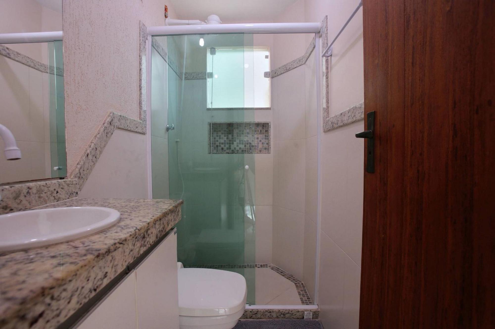 Estudio Com Ar Refrigerado A 300 M Praia Cabo Frio Dış mekan fotoğraf