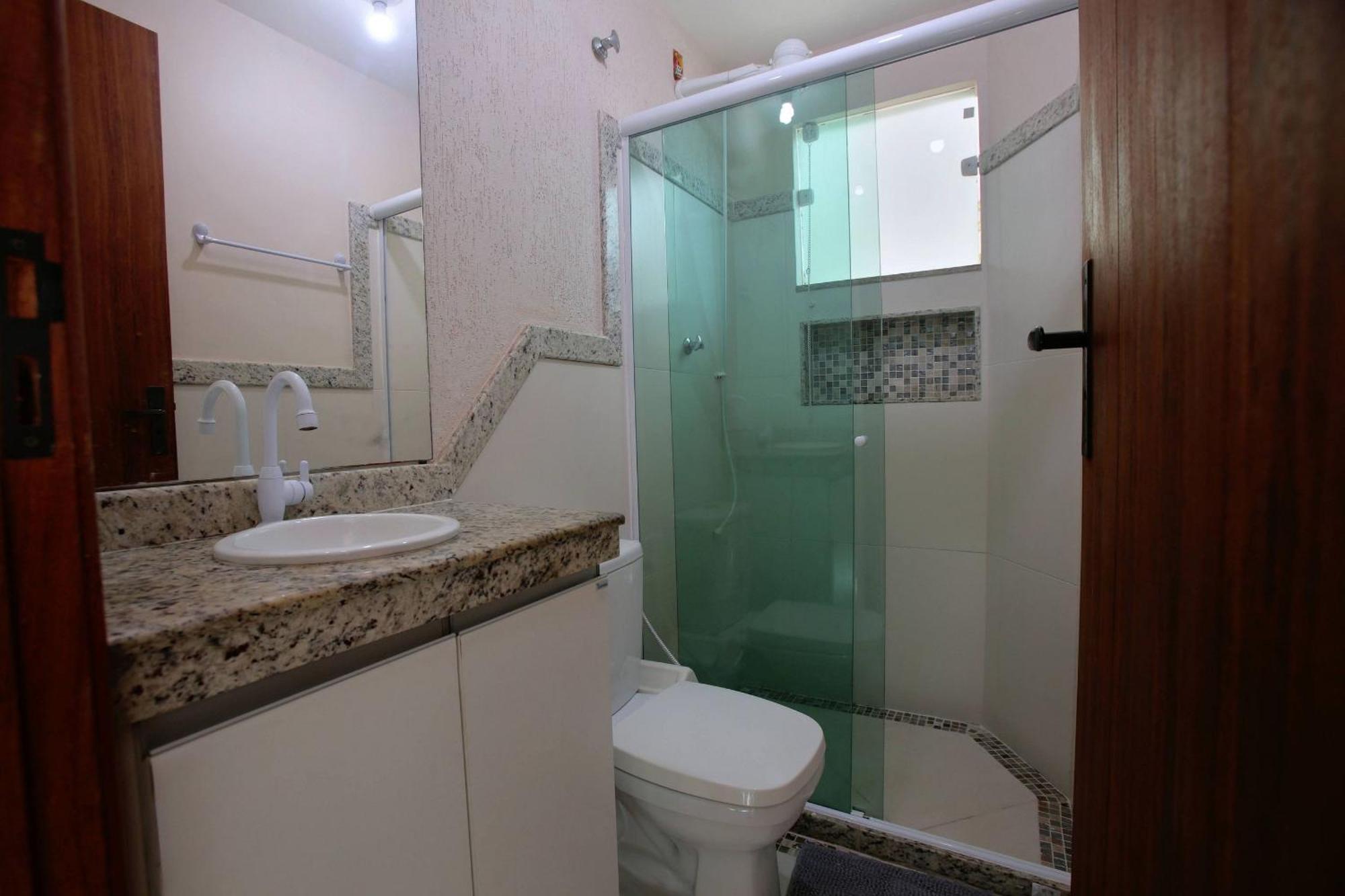 Estudio Com Ar Refrigerado A 300 M Praia Cabo Frio Dış mekan fotoğraf