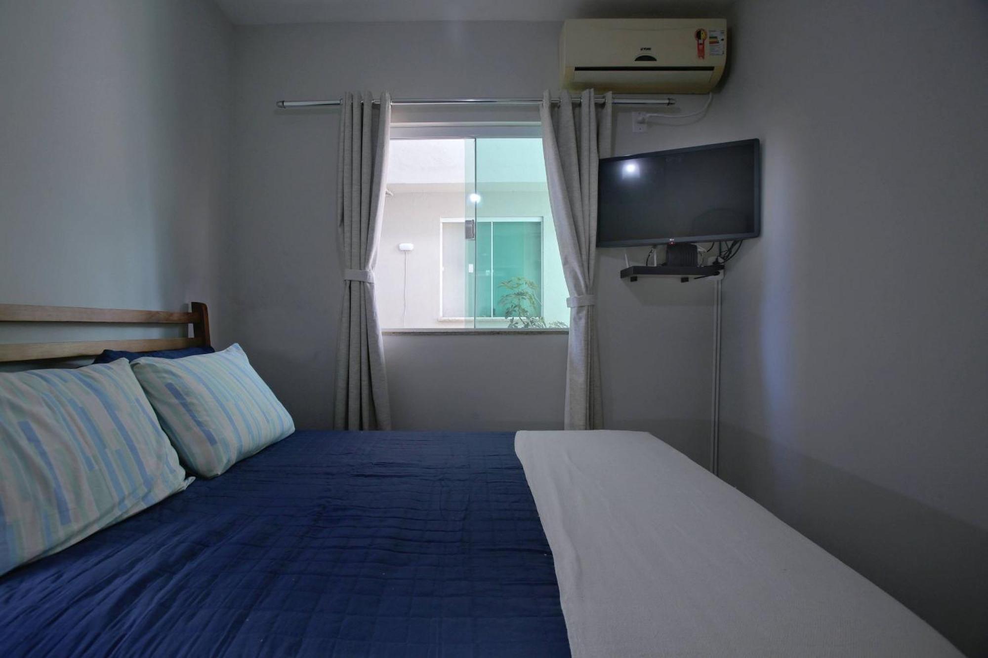 Estudio Com Ar Refrigerado A 300 M Praia Cabo Frio Dış mekan fotoğraf