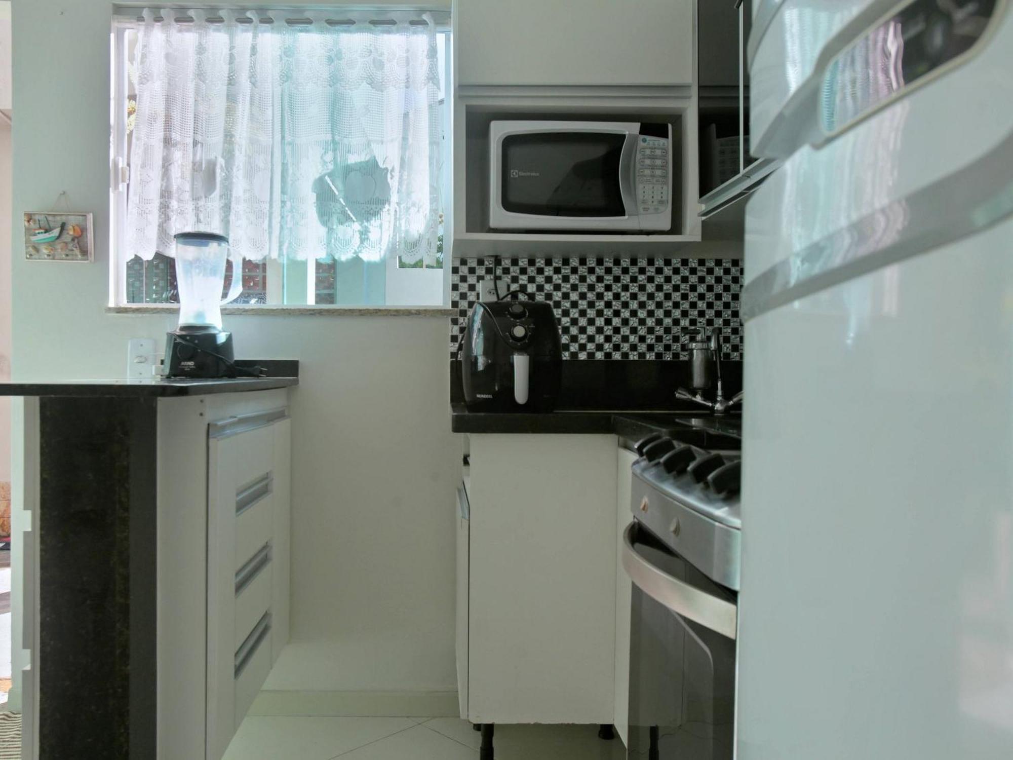 Estudio Com Ar Refrigerado A 300 M Praia Cabo Frio Dış mekan fotoğraf