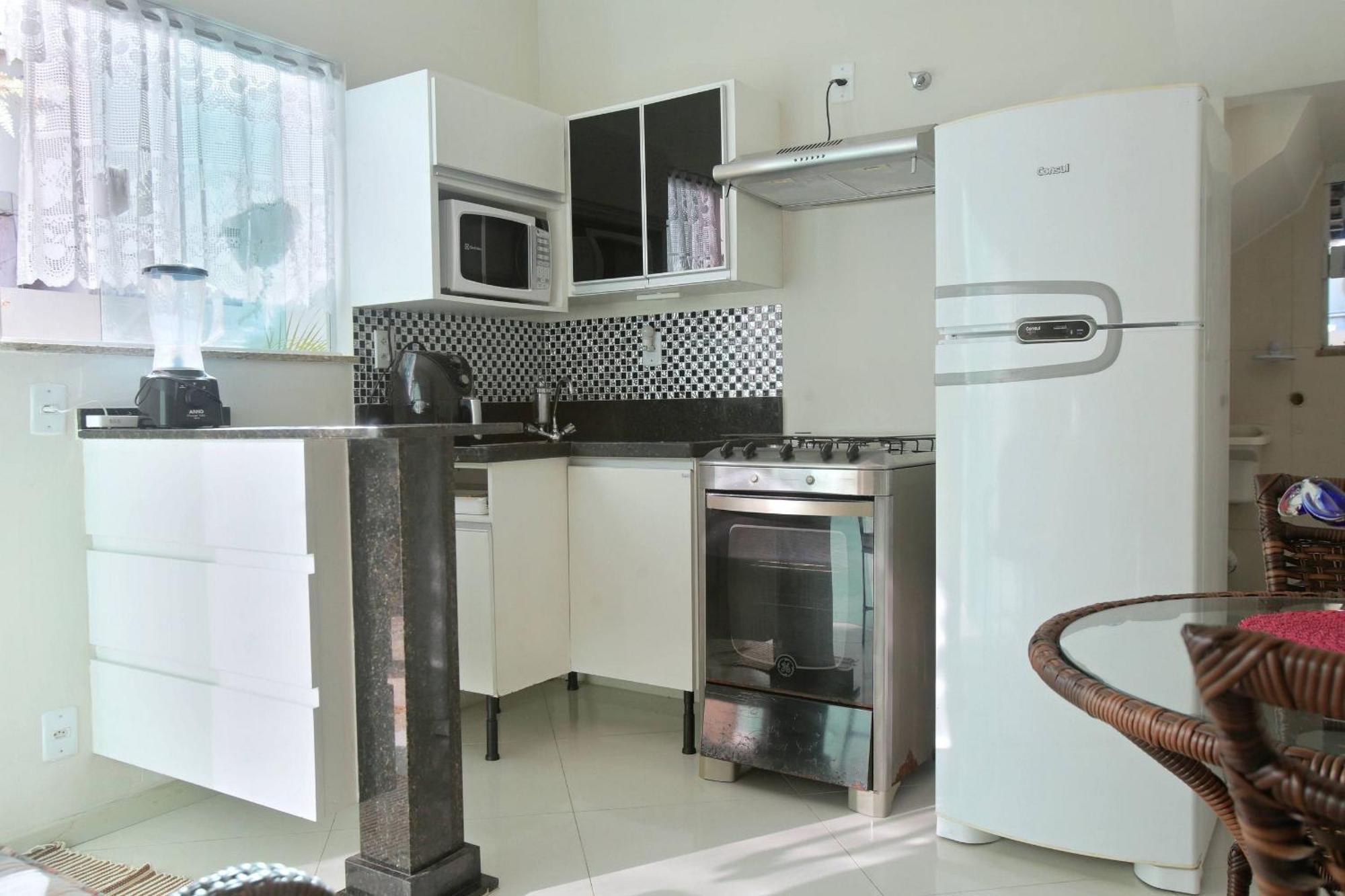 Estudio Com Ar Refrigerado A 300 M Praia Cabo Frio Dış mekan fotoğraf