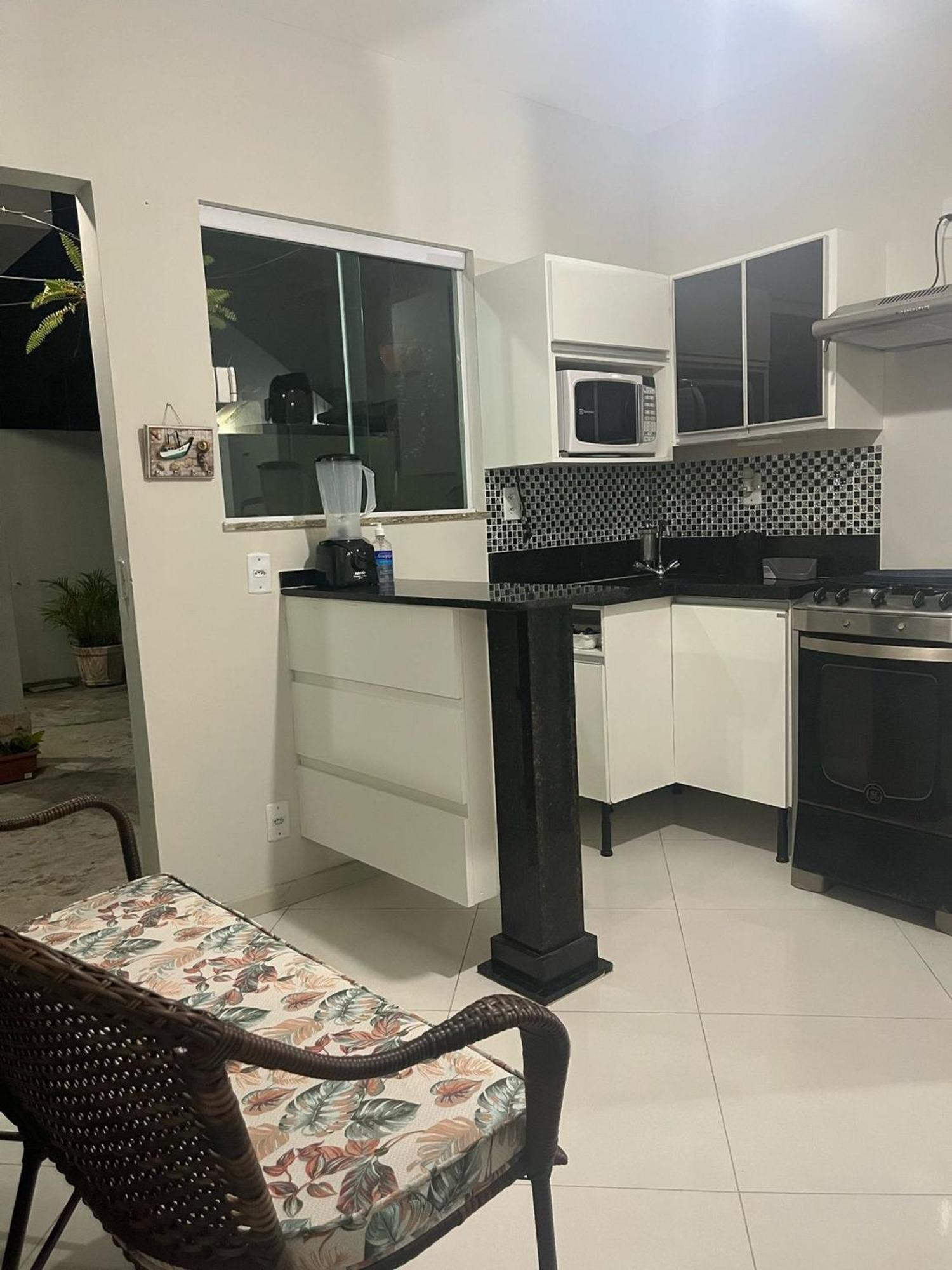 Estudio Com Ar Refrigerado A 300 M Praia Cabo Frio Dış mekan fotoğraf